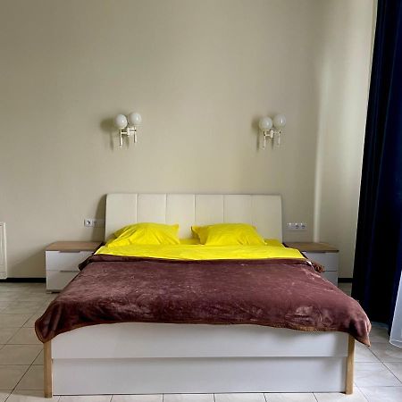 Kaufman Hotel Konopnitsa Luaran gambar