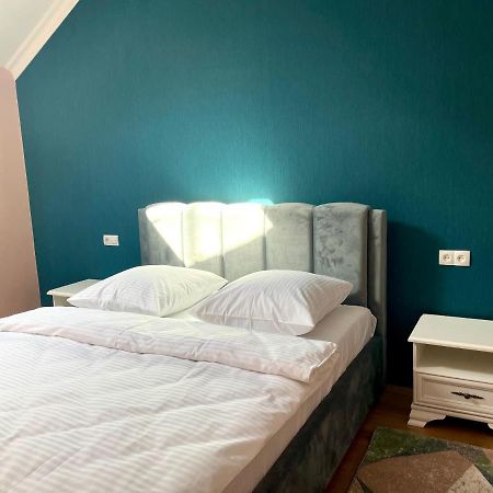 Kaufman Hotel Konopnitsa Luaran gambar