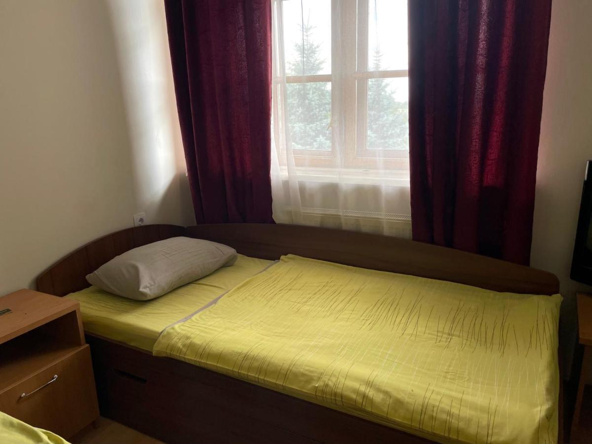 Kaufman Hotel Konopnitsa Luaran gambar