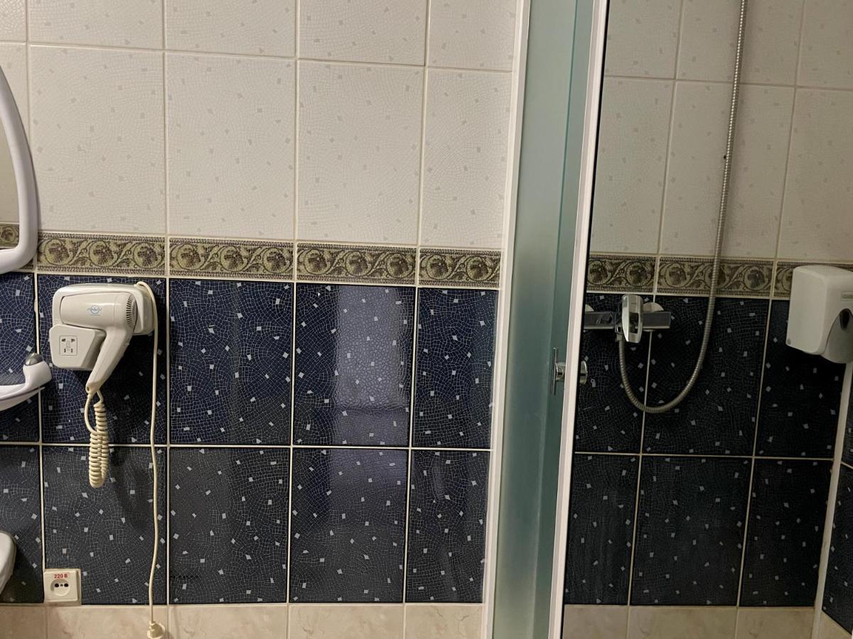 Kaufman Hotel Konopnitsa Luaran gambar