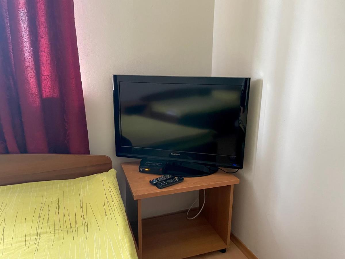 Kaufman Hotel Konopnitsa Luaran gambar