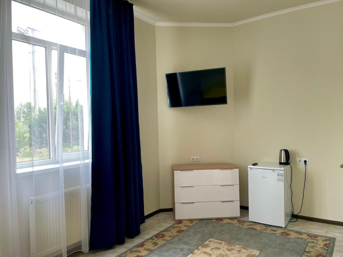 Kaufman Hotel Konopnitsa Luaran gambar