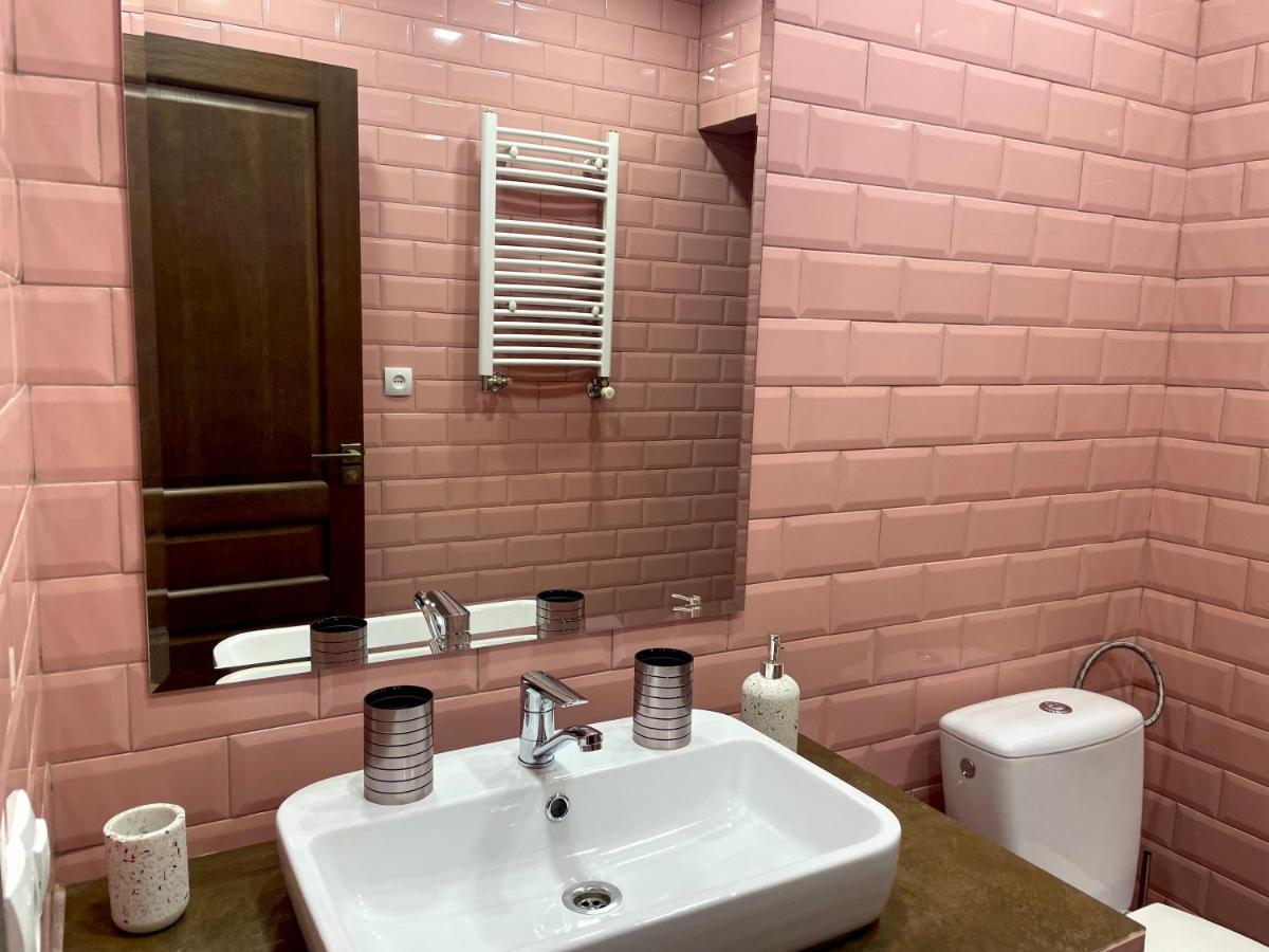 Kaufman Hotel Konopnitsa Luaran gambar